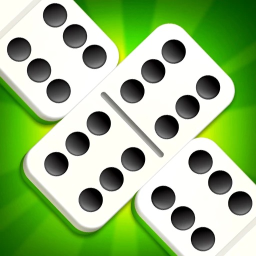 Domino Online Multiplayer classic 2 player board game
