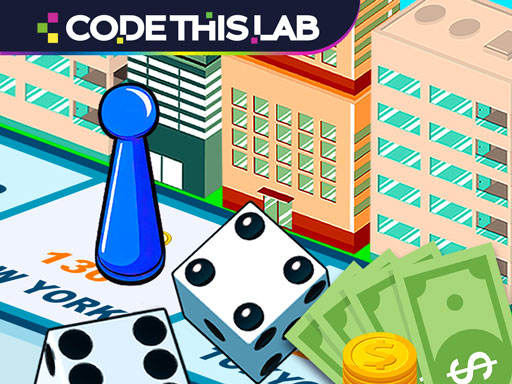 Hotel Manager multiplayer property tycoon board game