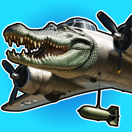 Italian Brainrot funny character puzzle gameplay