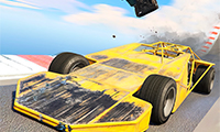 Madness Cars Destroy multiplayer vehicle mayhem