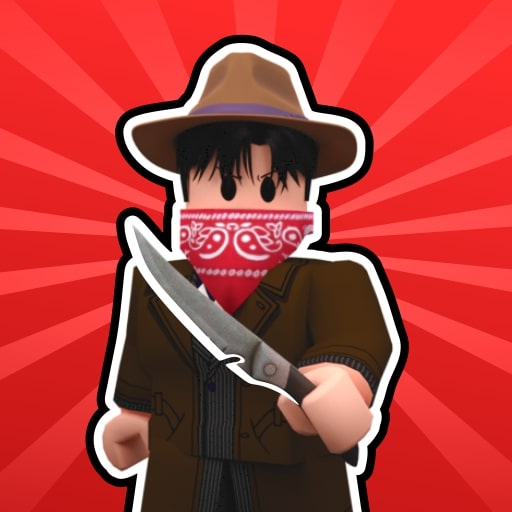 Murderers VS Sheriffs Duels intense 1v1 action