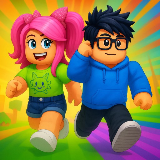 Obby Modes Online mini-games and parkour challenges