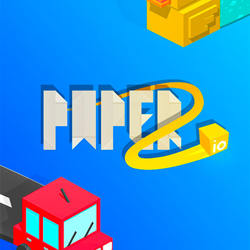 Paper.io 2 territorial multiplayer battle